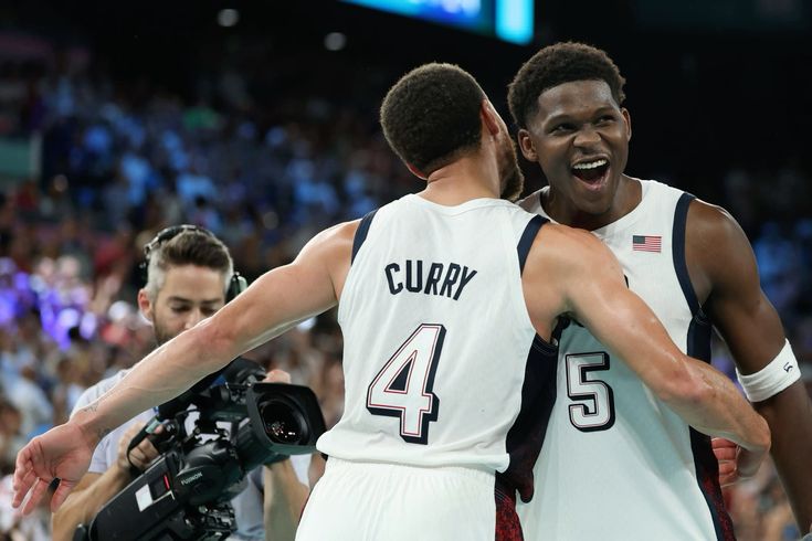 NBA Action 2024-25 Season